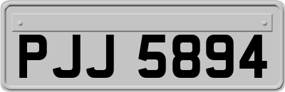 PJJ5894