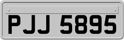 PJJ5895