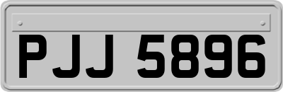 PJJ5896