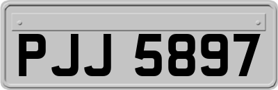 PJJ5897