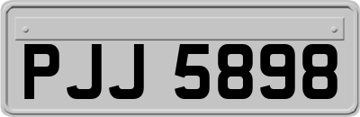 PJJ5898