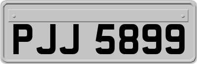 PJJ5899