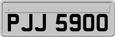 PJJ5900