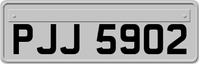 PJJ5902