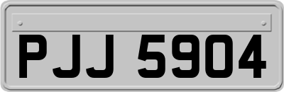 PJJ5904