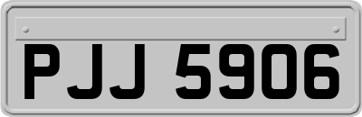 PJJ5906