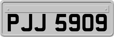PJJ5909