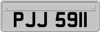 PJJ5911