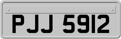 PJJ5912