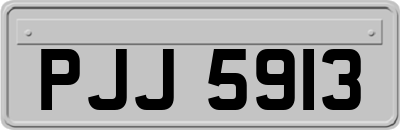 PJJ5913
