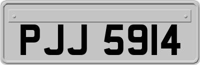 PJJ5914