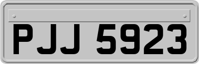 PJJ5923