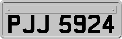 PJJ5924