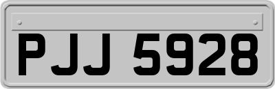PJJ5928