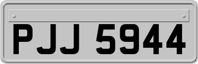 PJJ5944