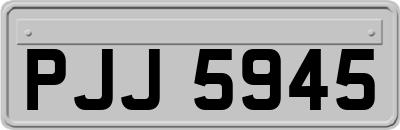 PJJ5945