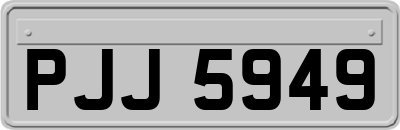 PJJ5949