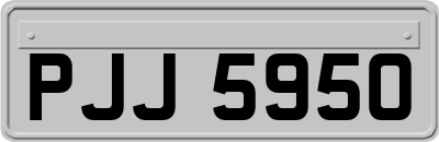 PJJ5950