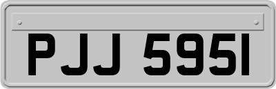 PJJ5951