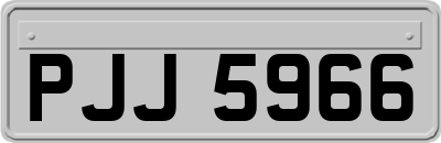 PJJ5966