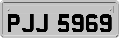 PJJ5969