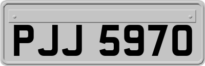 PJJ5970