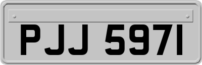 PJJ5971