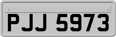PJJ5973