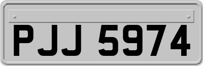 PJJ5974