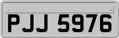 PJJ5976