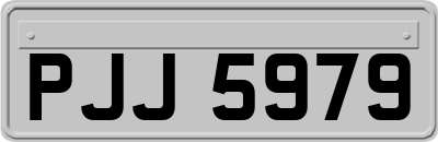 PJJ5979
