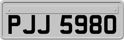 PJJ5980