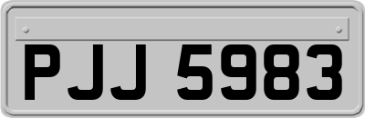 PJJ5983