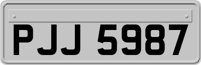 PJJ5987