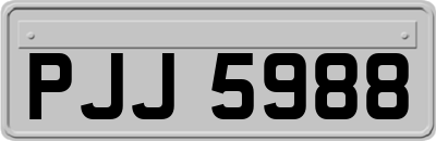 PJJ5988