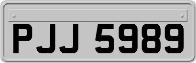 PJJ5989