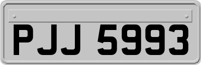 PJJ5993