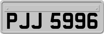 PJJ5996