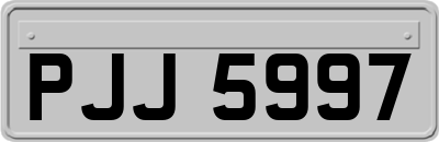 PJJ5997