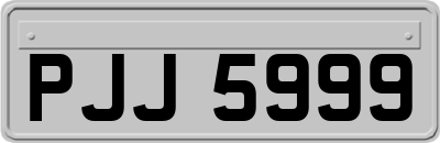 PJJ5999