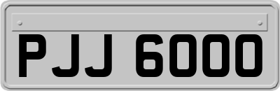 PJJ6000
