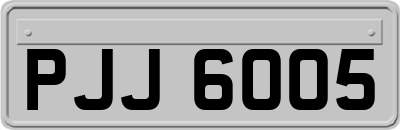 PJJ6005