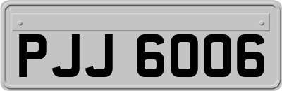 PJJ6006
