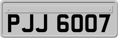 PJJ6007