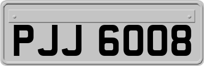 PJJ6008