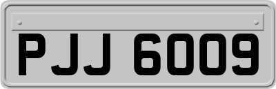 PJJ6009