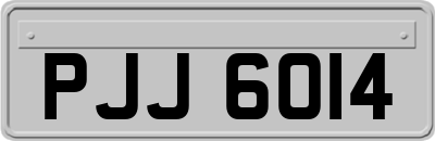 PJJ6014