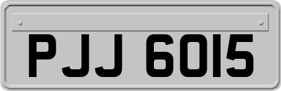 PJJ6015