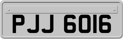 PJJ6016