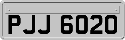 PJJ6020